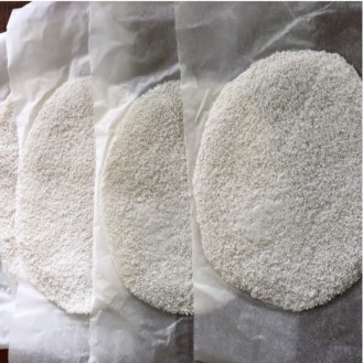 Naked Bulk pack 24 x 350g